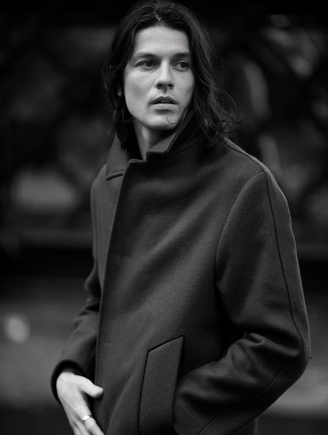 James Bay Small Thumbnail