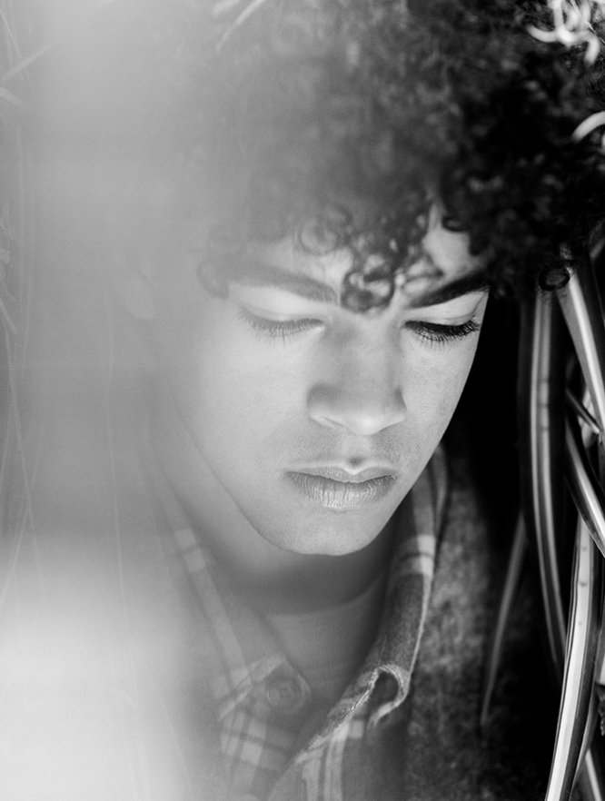 Amir Wilson Small Thumbnail