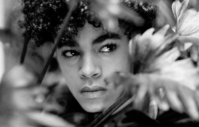 Amir Wilson Large Thumbnail