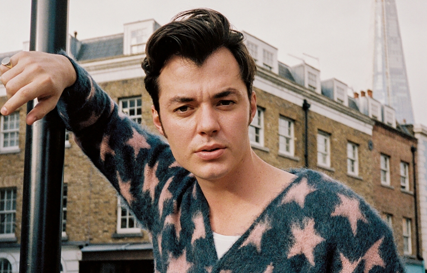 Jack Bannon Large Thumbnail