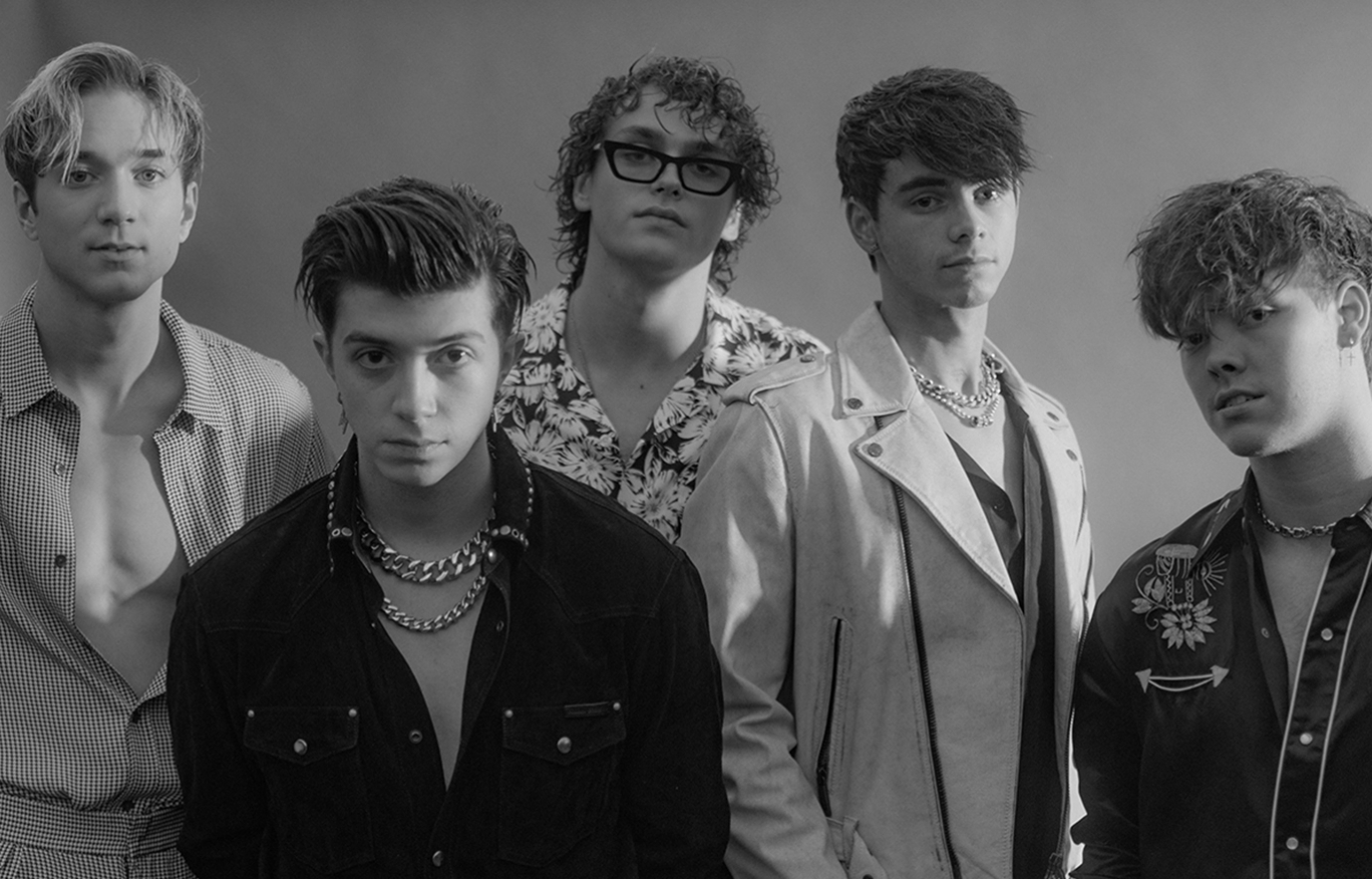 Why Dont We Large Thumbnail