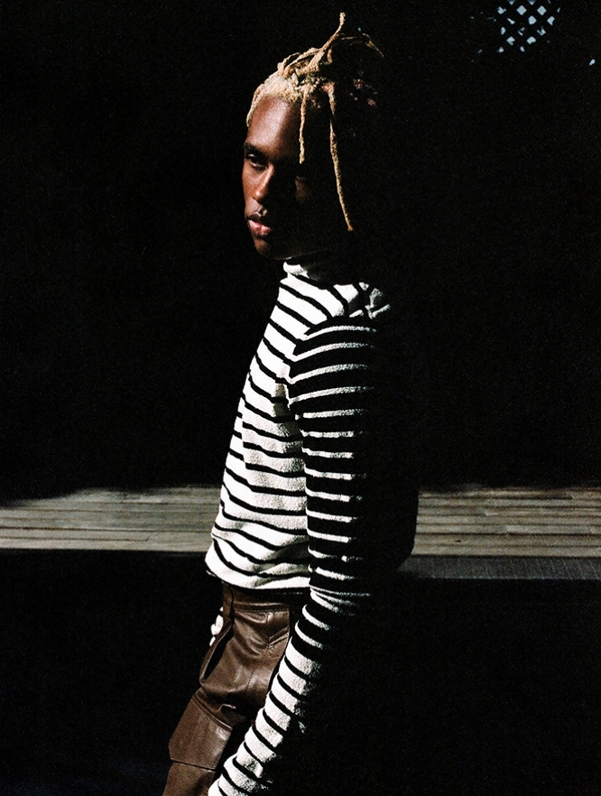 Kailand Small Thumbnail