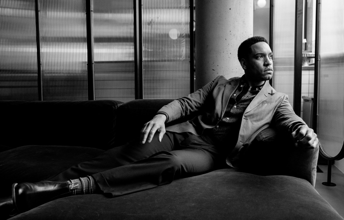 Royce Pierreson Large Thumbnail