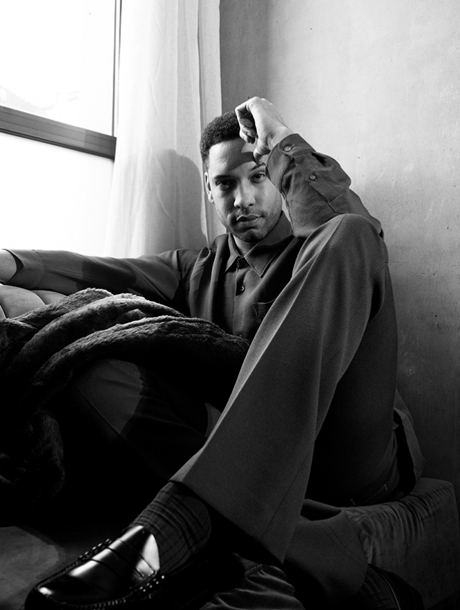 Royce Pierreson Small Thumbnail