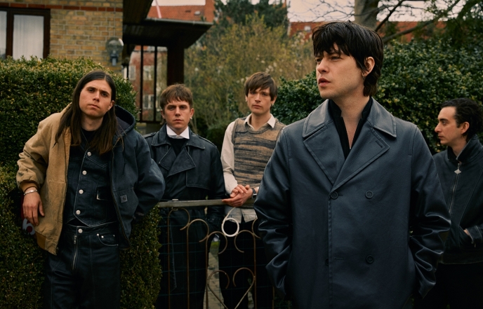 Iceage Large Thumbnail