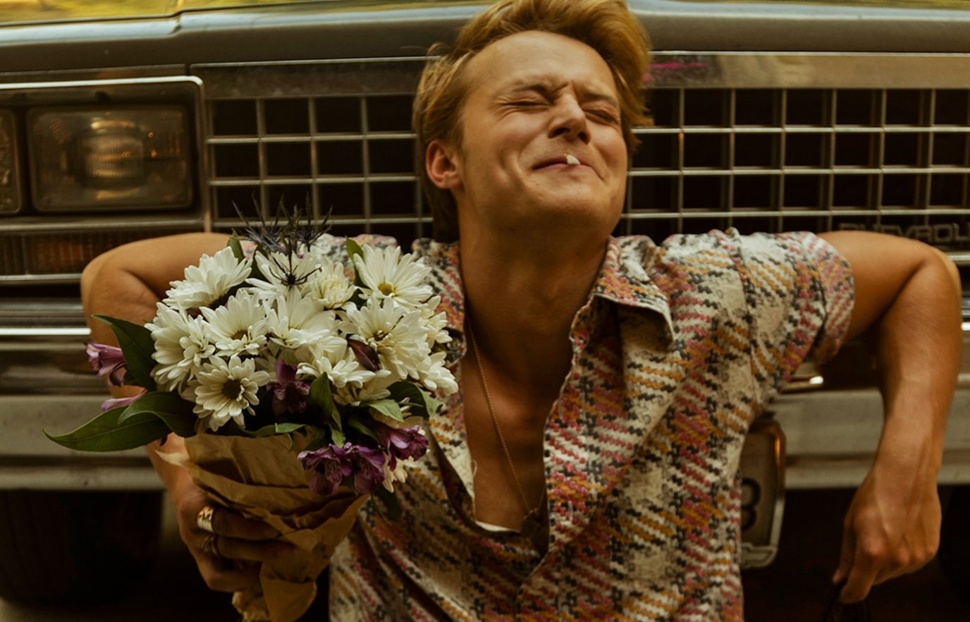 Rudy Pankow Large Thumbnail