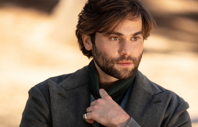 Jake Borelli Large Thumbnail