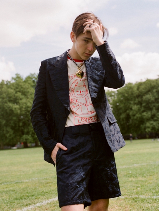 Denis Coleman Small Banner