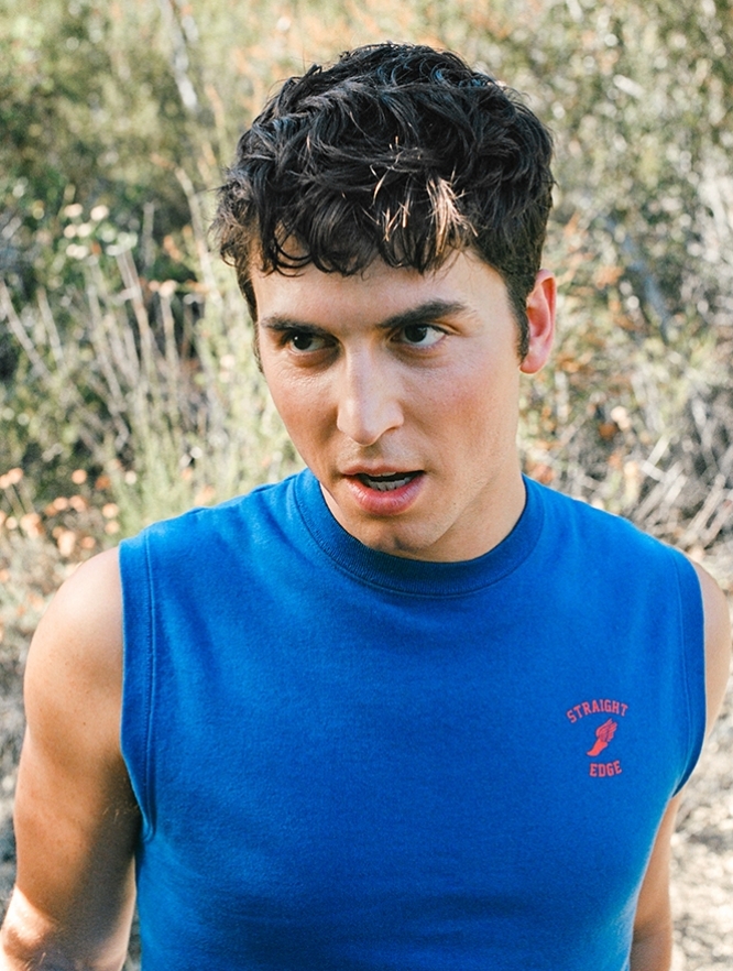 Banner Small Benito Skinner