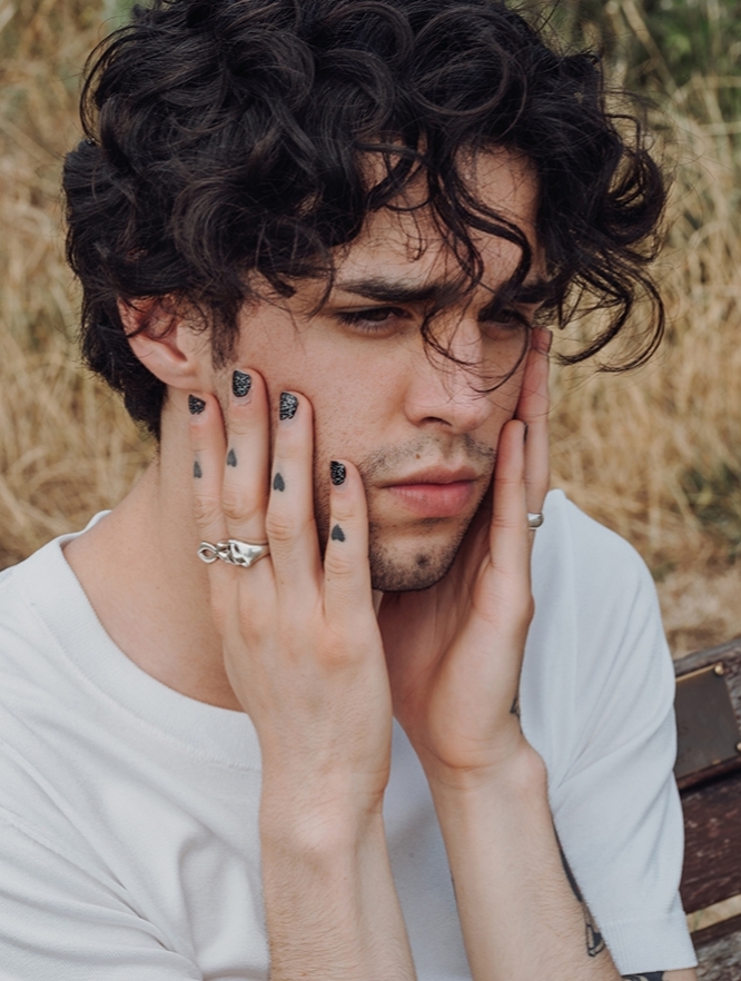 Thumbnail Small Stephen Sanchez