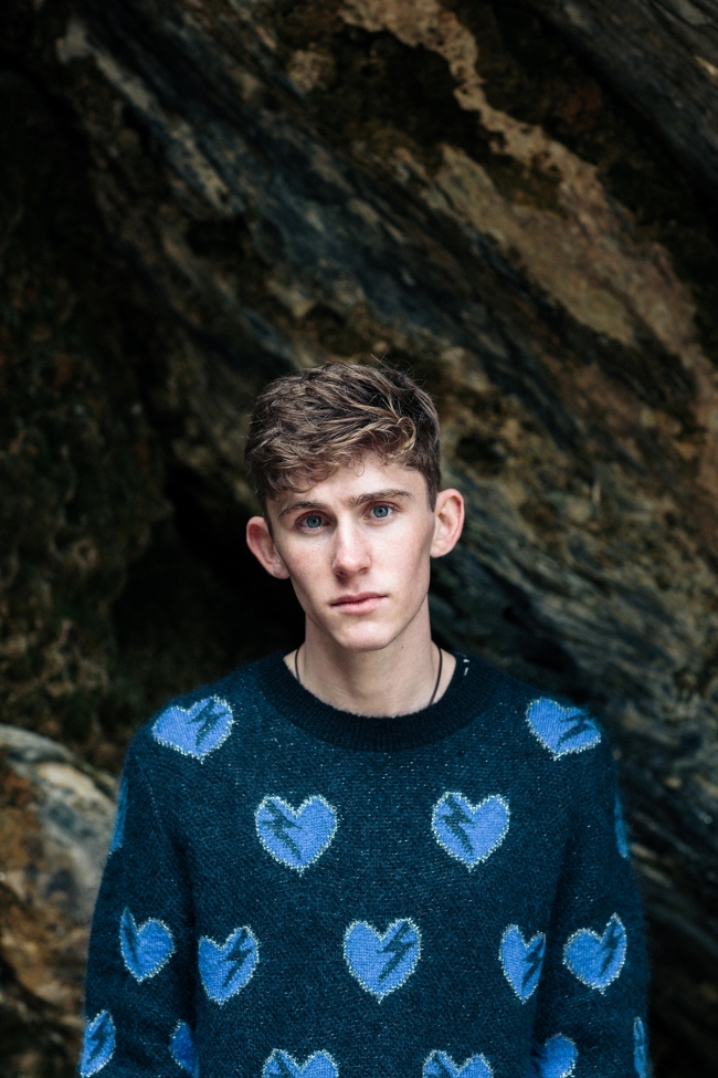 Fionn OShea14