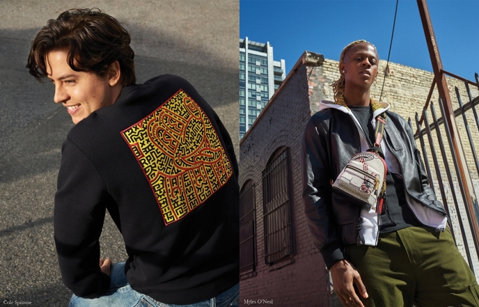 Coach Large Thumbnail