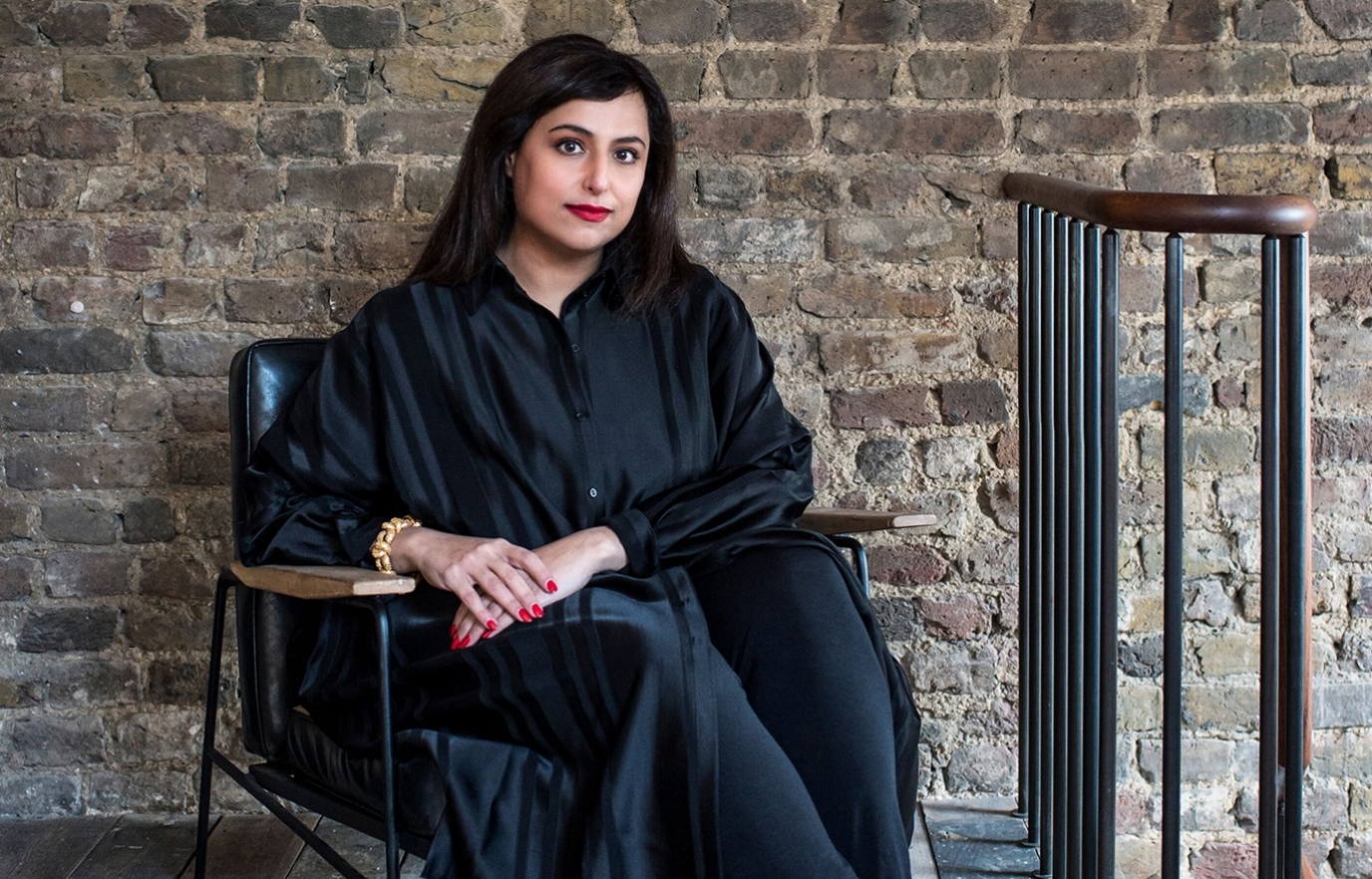 Qasimi Large Thumbnail