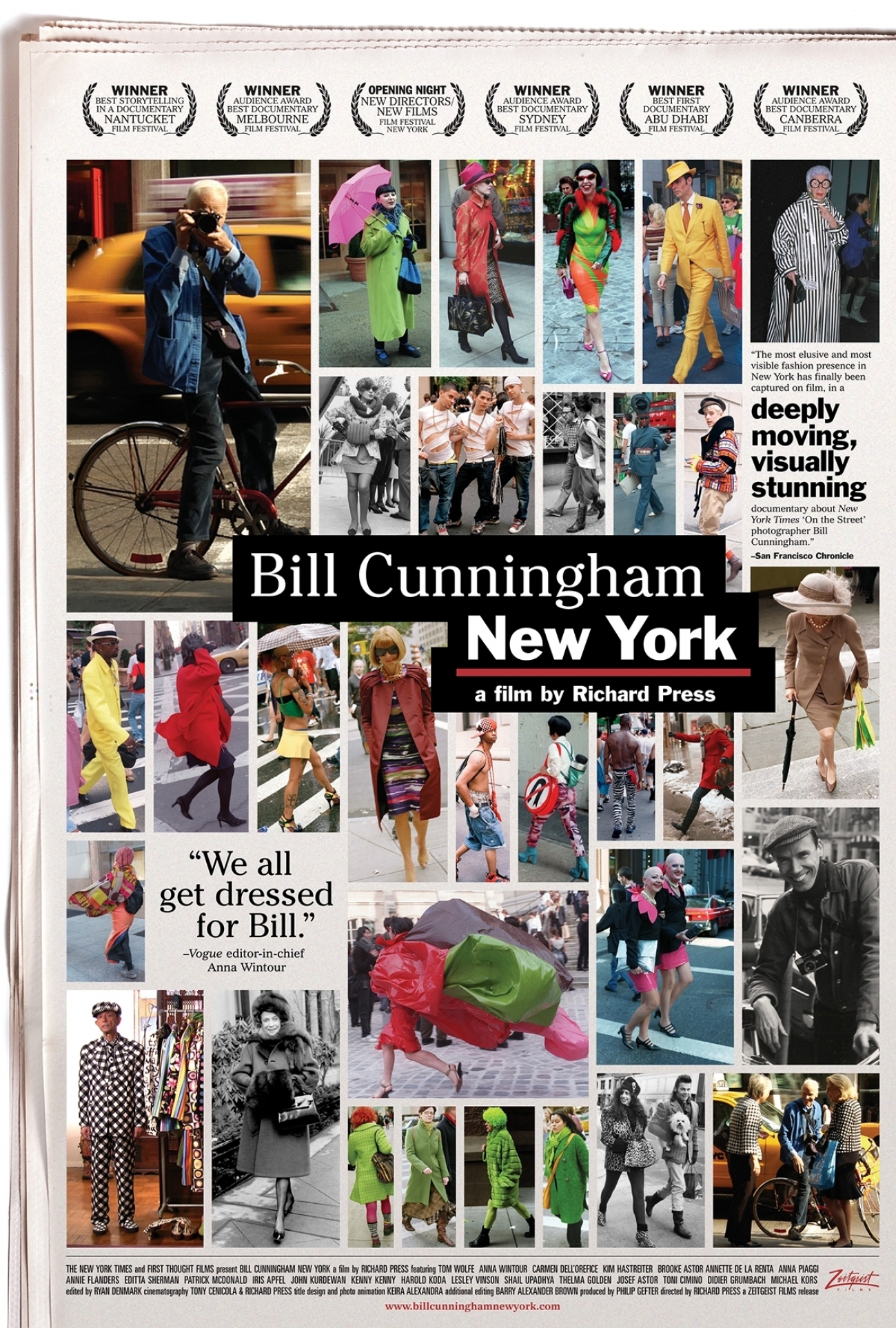 Bill-cunningham
