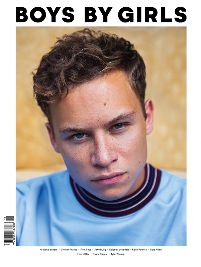 Banner S_Issue14
