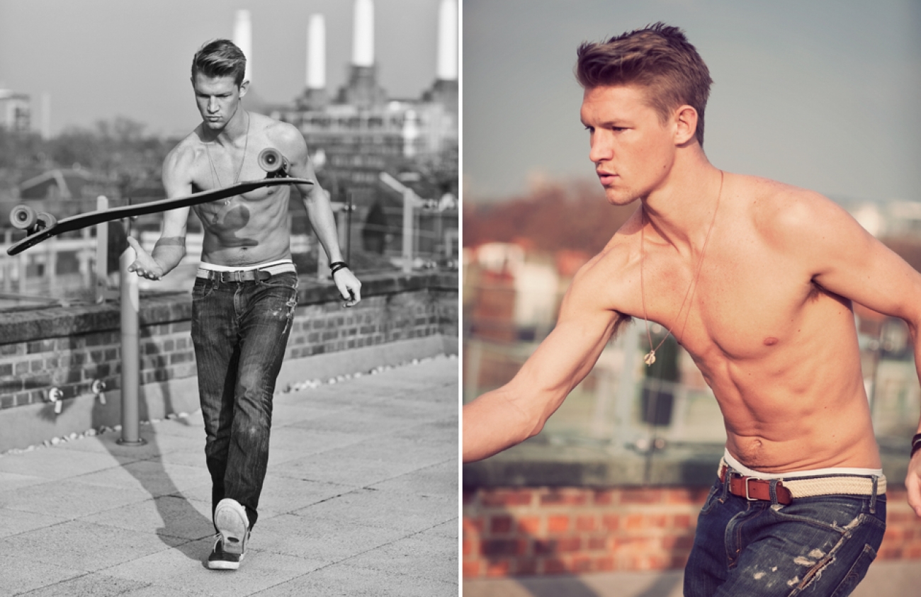 Nils Lawton21