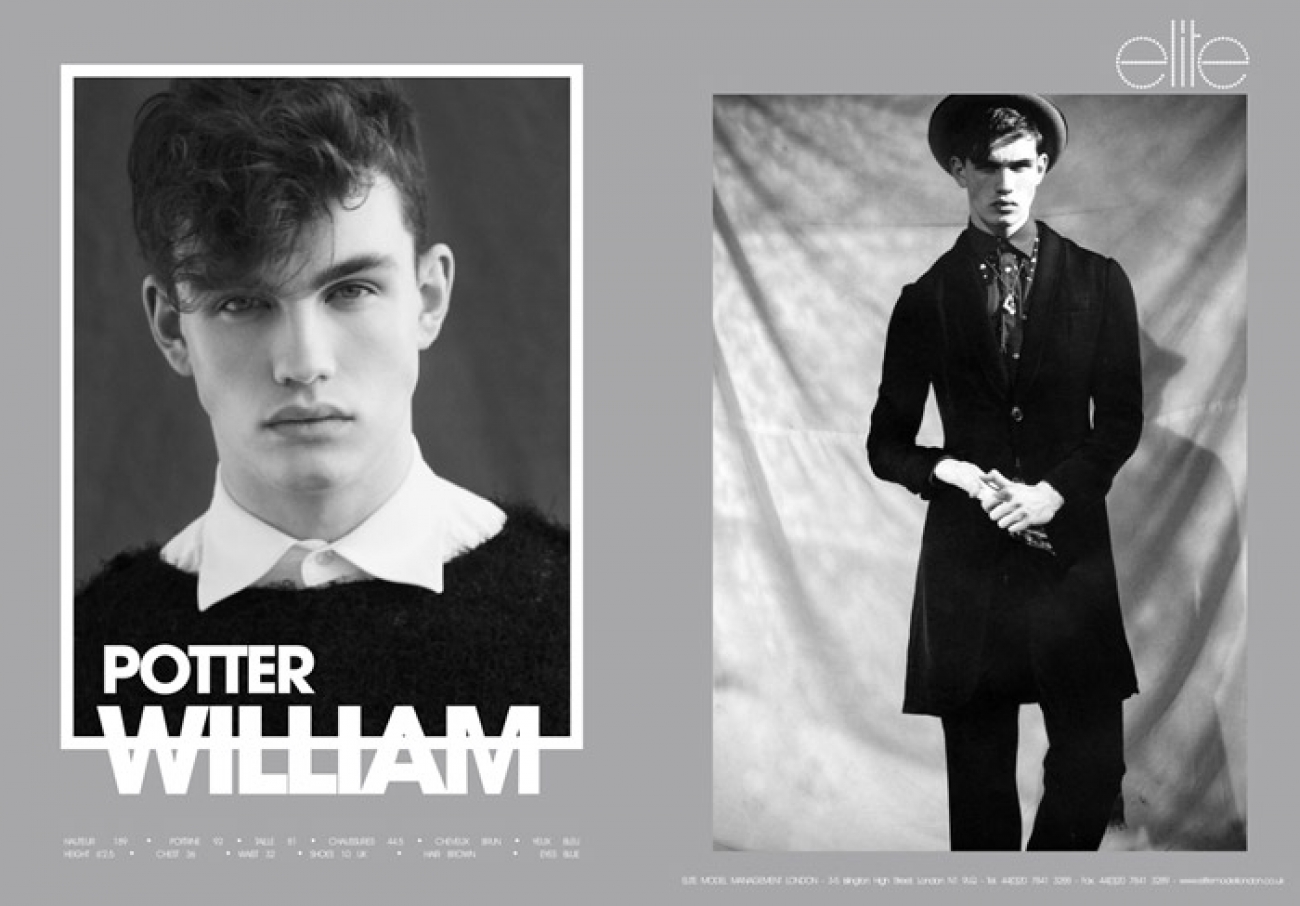 William