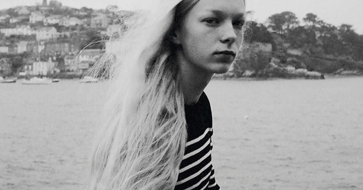 Boys By Girls | Marco Varcoe for Issue 15 by Chieska Fortune Smith