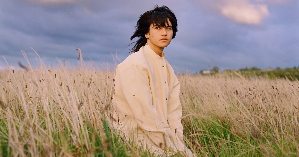 Boys By Girls | Rob Tennent by Nicole Brannen
